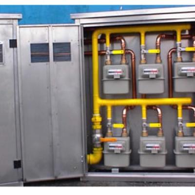 Gas Meter
